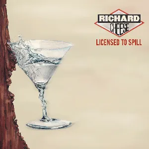 Pochette Licensed to Spill