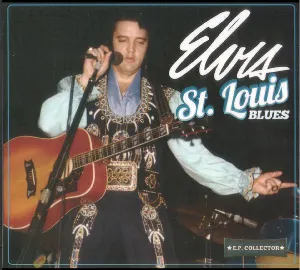 Pochette St. Louis Blues