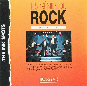 Pochette de If I Didn't Care de The Ink Spots