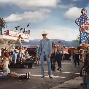 Pochette de Where Are We Now? de Orville Peck