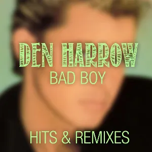 Pochette Bad Boy (Hits & Remixes)