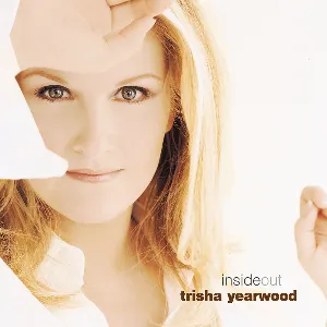 Pochette de Inside Out de Trisha Yearwood