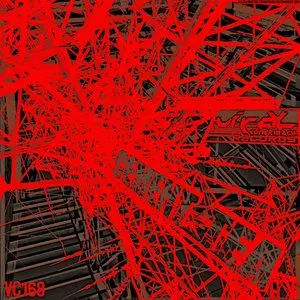 Pochette de Cement Tea de Cement Tea