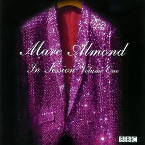 Pochette de In Session, Volume One de Marc Almond
