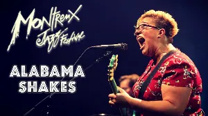 Pochette de 2015-07-09 - Jazz Festival Montreux, Switzerland - l1 radio de Alabama Shakes