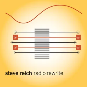 Pochette Radio Rewrite