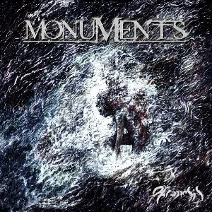 Pochette de Phronesis de Monuments