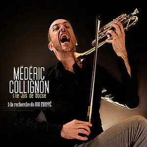 Pochette de À la recherche du ROI FRIPPÉ de Médéric Collignon