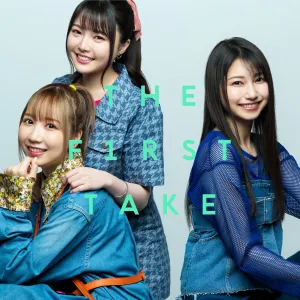 Pochette de adrenaline!!! - From THE FIRST TAKE de TrySail