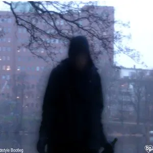 Pochette de 3STYLE de Bladee