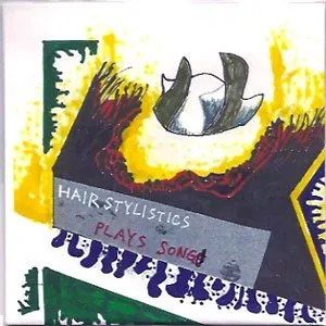 Pochette de Plays Song de Hair Stylistics