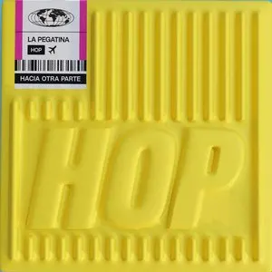 Pochette de Hacia otra parte de La Pegatina