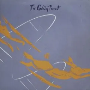 Pochette de Go Out and Get ’em Boy! de The Wedding Present