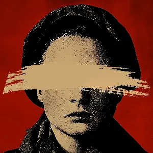 Pochette de The Partisan de Mick Gordon