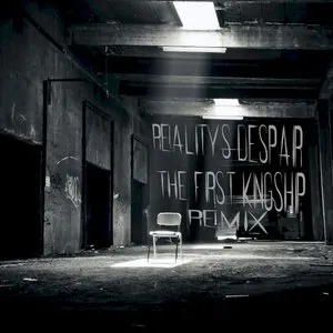 Pochette de The First Kingship (remix) de Reality’s Despair