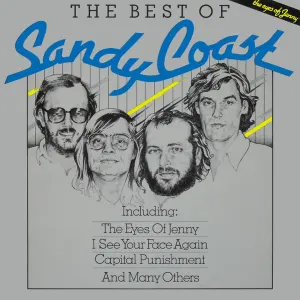 Pochette de The Best Of de Sandy Coast