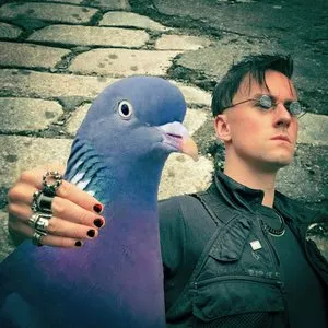 Pochette de Drop in the Ocean de Venjent