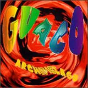 Pochette de Archipielago de Guaco