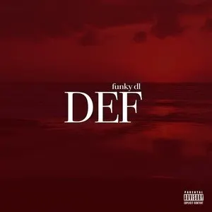 Pochette de Def de Funky DL