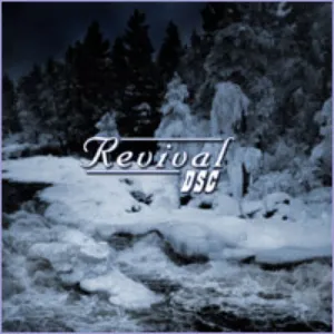 Pochette de Revival de Dark Side Cowboys