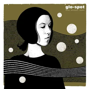 Pochette de Electrosonic de Don Harper