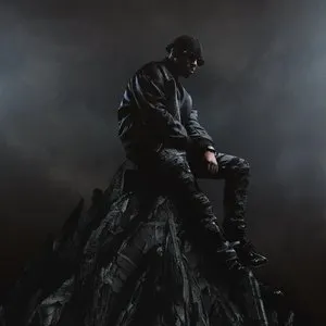 Pochette de Diamant Noir de WeRenoi