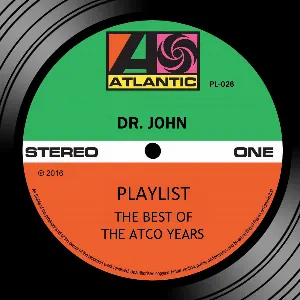 Pochette Playlist: The Best of the Atco Years
