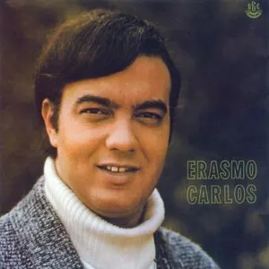 Pochette de Erasmo Carlos de Erasmo Carlos