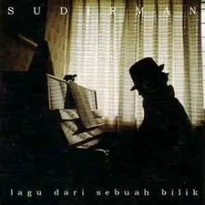 Pochette de Lagu Dari Sebuah Bilik de Sudirman
