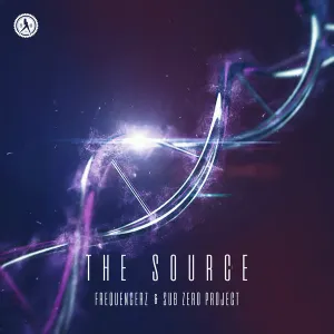 Pochette de The Source de Sub Zero Project