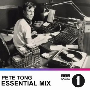 Pochette 1993-10-30: BBC Radio 1 Essential Mix
