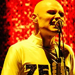 Pochette de 2008‐11‐06: The United Palace, New York, NY, USA de The Smashing Pumpkins