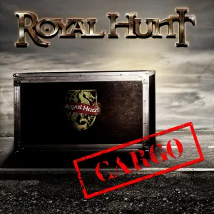 Pochette de Cargo de Royal Hunt