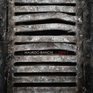 Pochette de Geni-Z de Maurizio Bianchi