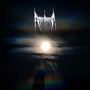 Pochette de Reflections de Striborg
