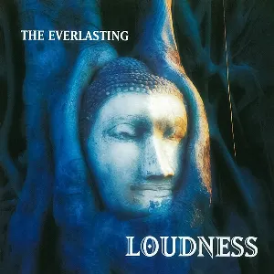 Pochette de The Everlasting 〜魂宗久遠〜 de LOUDNESS