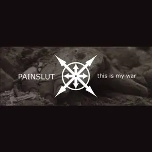 Pochette de This Is My War de A Industrya