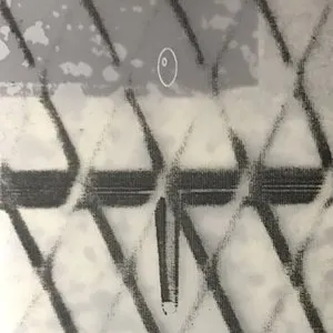 Pochette de Drip de Aube