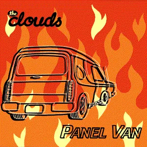 Pochette de Panel Van de Clouds