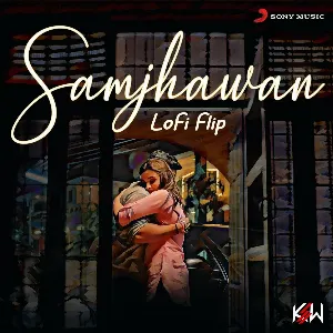 Pochette de Samjhawan (Lofi Flip) de Arijit Singh