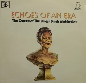 Pochette The Queen of the Blues