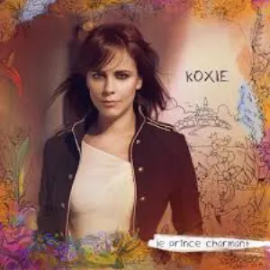 Pochette de Le Prince Charmant de Koxie