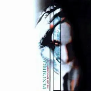 Pochette de The Last Bewitchment de Penumbra