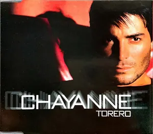 Pochette de Torero de Chayanne