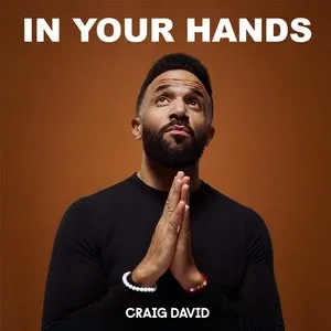Pochette de In Your Hands de Craig David
