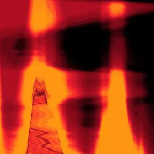 Pochette de Song for Alpha (B-Sides & Remixes) de Daniel Avery