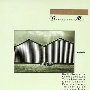Pochette de Dansez sur moi de André Ceccarelli