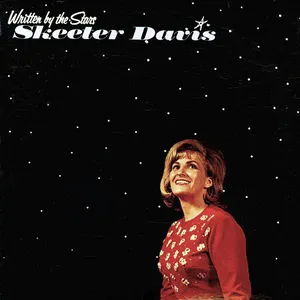 Pochette de Written By the Stars de Skeeter Davis