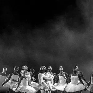 Pochette de Prayer de Kendrick Lamar