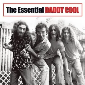 Pochette de The Essential Daddy Cool de Daddy Cool